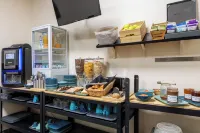 Residhotel St Etienne Centre - breakfast