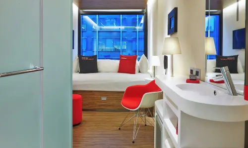 Citizenm New York Times Square