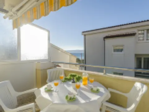 Apartments Srecko Hotels in Duce