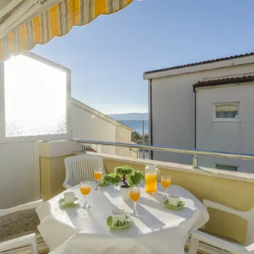 Apartments Srecko