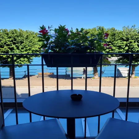 Sempione Boutique Hotel