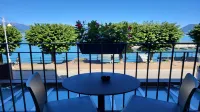 Sempione Boutique Hotel Hotel a Leggiuno