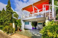 Leelawadee Pool Villa BBQ&Pool Party