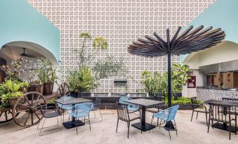 Fiesta Americana Condesa Cancun - All Inclusive