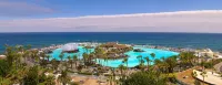 H10 Tenerife Playa Hotels in Пуерто-де-ла-Крус
