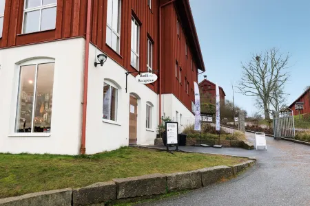 Nordens Ark Bed and Breakfast