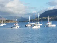 Creagan Guest House Hotels in Ullapool