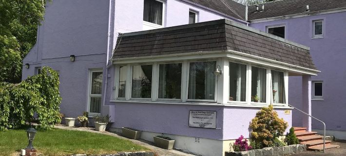 Glenlochy Nevis Bridge Apartments Hotels in Fort William