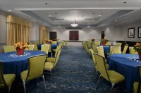Hampton Inn & Suites Mt. Juliet - breakfast