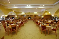 Zita Beach Resort - servizio colazione