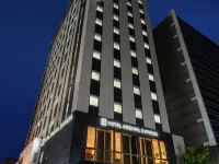 Hotel Oriental Express Kagoshima Tenmonkan Hotels near Shiroyama Observatory