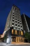 Hotel Oriental Express Kagoshima Tenmonkan - bar