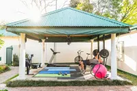 York Lodge - Gym