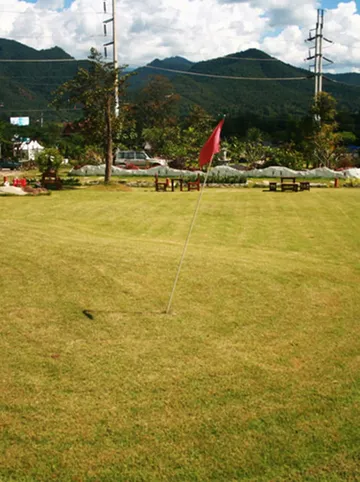 รูปภาพของปอ อา ยอ รีสอร์ท (Por Ar Yor Resort)