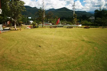 รูปภาพของปอ อา ยอ รีสอร์ท (Por Ar Yor Resort)