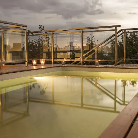 Syrah Suites