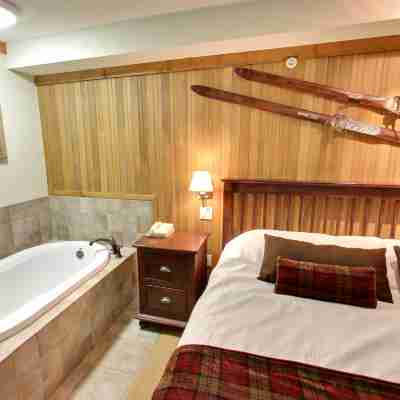 Embarc Panorama Rooms