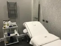 Shaw Hill Hotel Golf and Country Club - Spa