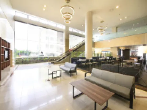 Quintessa Hotel Iseshima Hoteles en Shima