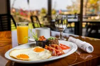 Margaritaville Beach Resort Playa Flamingo - breakfast