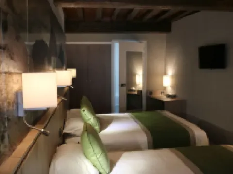 Le Mouton Blanc Hotels in Le Mont-Saint-Michel