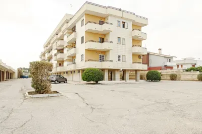 Bari Airport Seaview Apartment Hotels in Palese