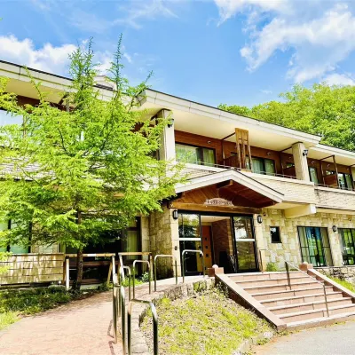 Lake Side Nikko Hotel Hotels near Lake Chūzenji