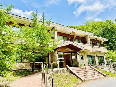Lake Side Nikko Hotel Hotels in Нікко