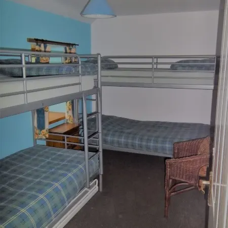 Greencarts Bunkhouse