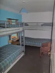 Greencarts Bunkhouse - Bed and Breakfasts