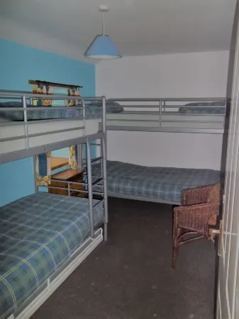 Greencarts Bunkhouse Отели в г. Хейдон Бридж