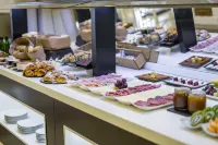 Atarazanas Málaga Boutique Hotel - Frühstück