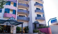 Stalo Hotel Hotel di Piumhi