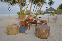 Pongwe Bay Resort - en bord de mer