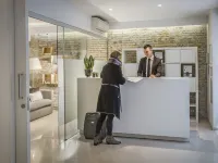 Eric Vökel Boutique Apartments - BCN Suites Hôtels à proximité de : Métro Verdaguer