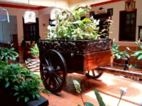 Hotel Regis Hoteles en Uruapan