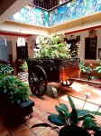 Hotel Regis Hotels near Acuario Xcaret Uruapan