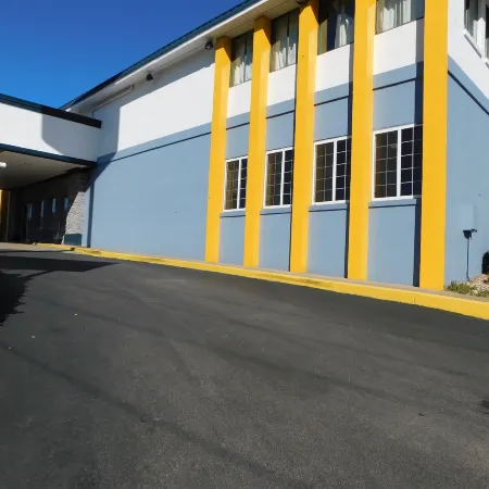 Quality Inn & Suites Morgantown - University Area