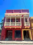Socialtel Cartagena - Formerly Selina Cartagena Hôtels à : Carthagène