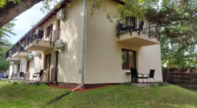 Vén Diófa De Lux Panzió Hotels in 