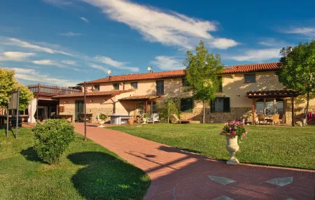 Agriturismo Biologico Diacceroni