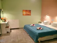 Dioskouroi Apts Hotels in 