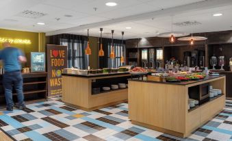 Comfort Hotel Trondheim