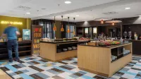 Comfort Hotel Trondheim - breakfast