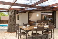 Waterberg Game Park Hotel di Bosveld