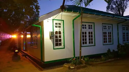 Bel View Guest House Отели рядом со станцией Haputale Railway Station