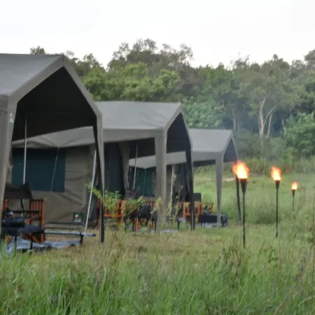 Explorer by Eco Team - Maduru Oya National Park