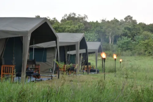 Explorer by Eco Team - Maduru Oya National Park - 3성급
