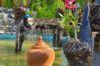 Home Style Resort Hotels in Chamni