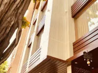 JRD Pride-Business Hotel Hotels near Hazrat Nizamuddin Station